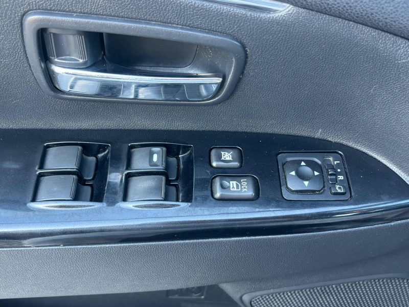 CITROEN C4 AIRCR.  2014