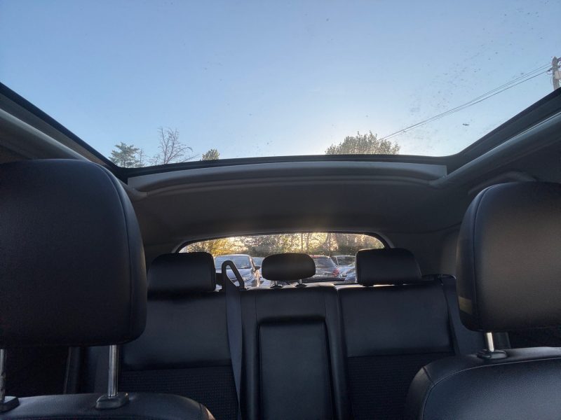 CITROEN C4 AIRCR.  2014