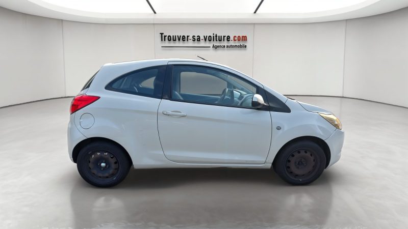 FORD KA 1.2 69 Ch AMBIENTE 2009