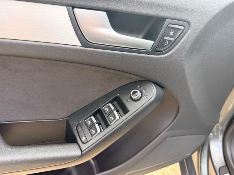AUDI A5 SPORTBACK 2.0 TDI 177CV BVA SLINE QUATTRO