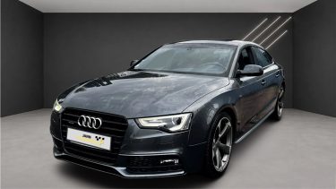 AUDI A5 SPORTBACK 2.0 TDI 177CV BVA SLINE QUATTRO