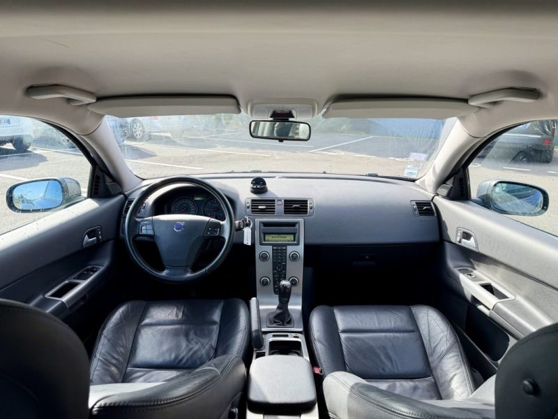 VOLVO C30  2.0 D 136CV KINETIC 
