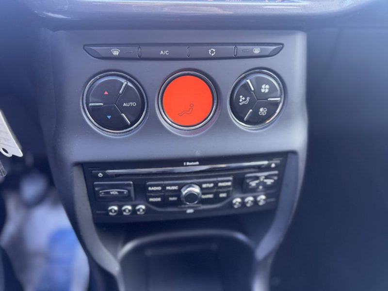 CITROEN C3 1.4 HDI FAP CONFORT 68 ch