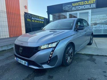 PEUGEOT 308  BLUEHDI 130CV S&S ACTIVE PACK 