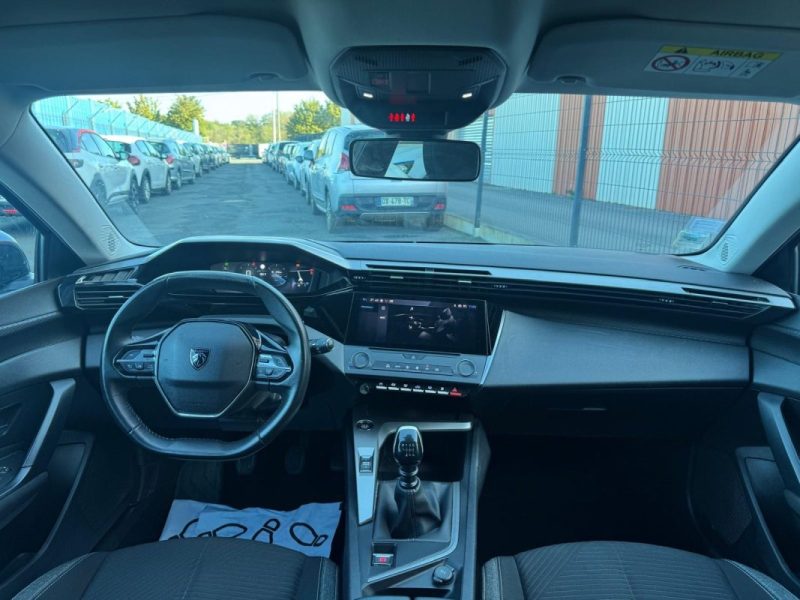 PEUGEOT 308  BLUEHDI 130CV S&S ACTIVE PACK 