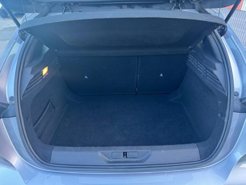 PEUGEOT 308  BLUEHDI 130CV S&S ACTIVE PACK 