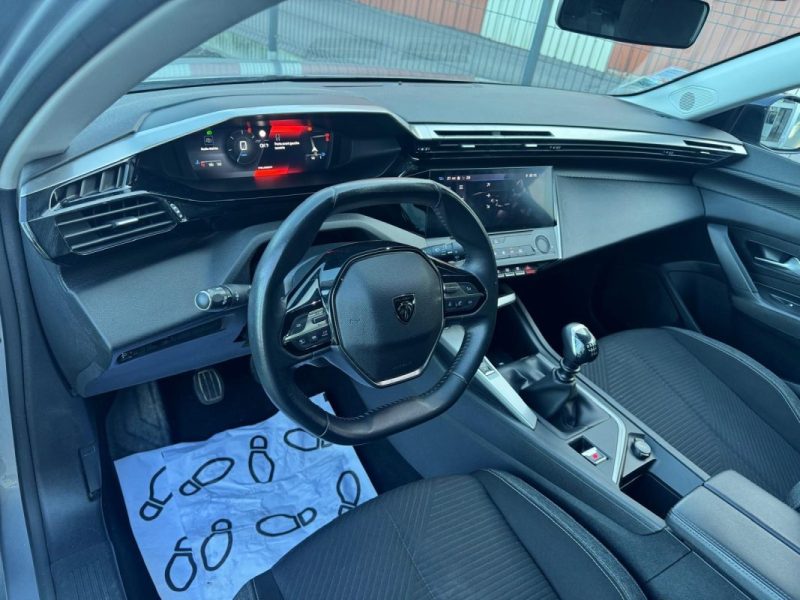PEUGEOT 308  BLUEHDI 130CV S&S ACTIVE PACK 