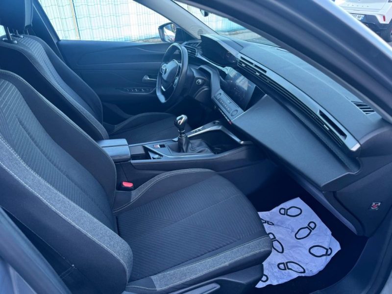 PEUGEOT 308  BLUEHDI 130CV S&S ACTIVE PACK 
