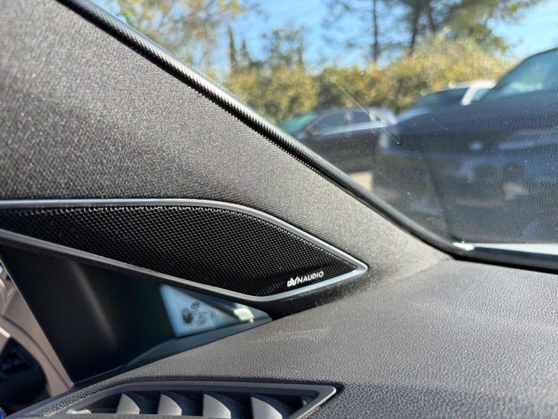 VOLKSWAGEN GOLF 7 GTI PERFORMANCE /TOIT PANO/DYNAUDIO/SUIVI COMPLET/ 