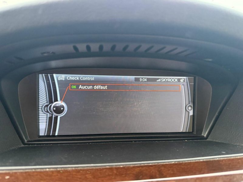 B.M.W. SERIE 3 COUPÉ 3.0 330D XDRIVE 2011