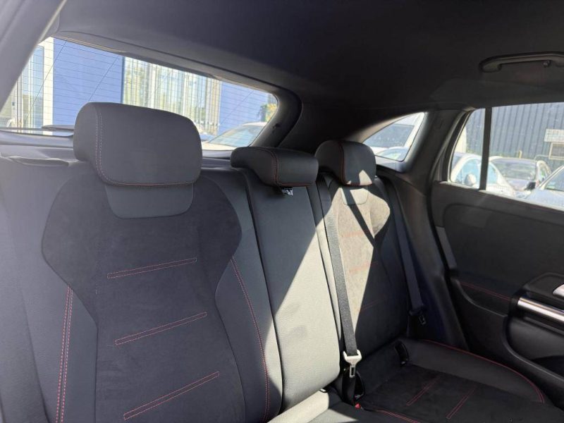MERCEDES GLA 200 7G-DCT AMG LINE 2025