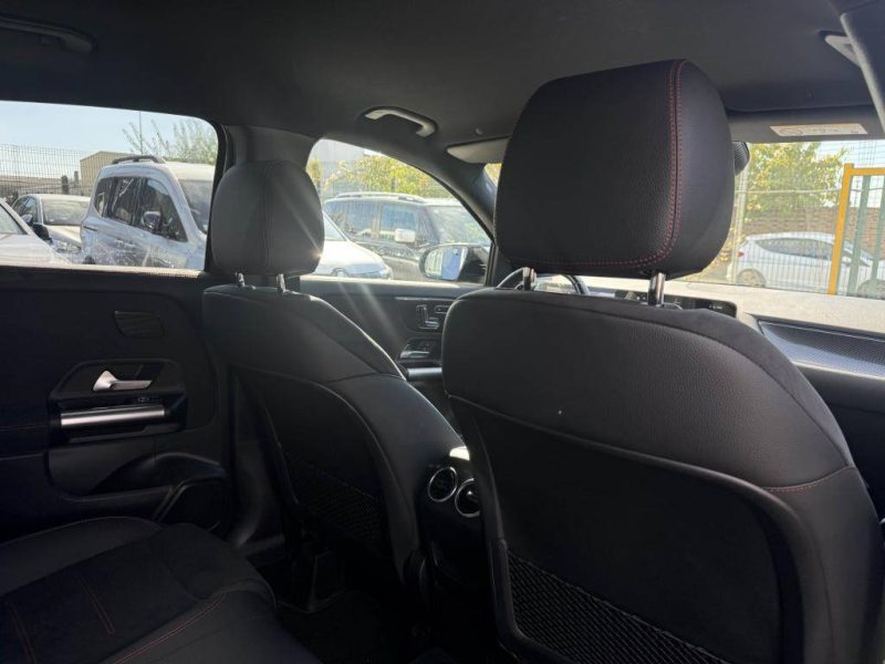 MERCEDES GLA 200 7G-DCT AMG LINE 2025