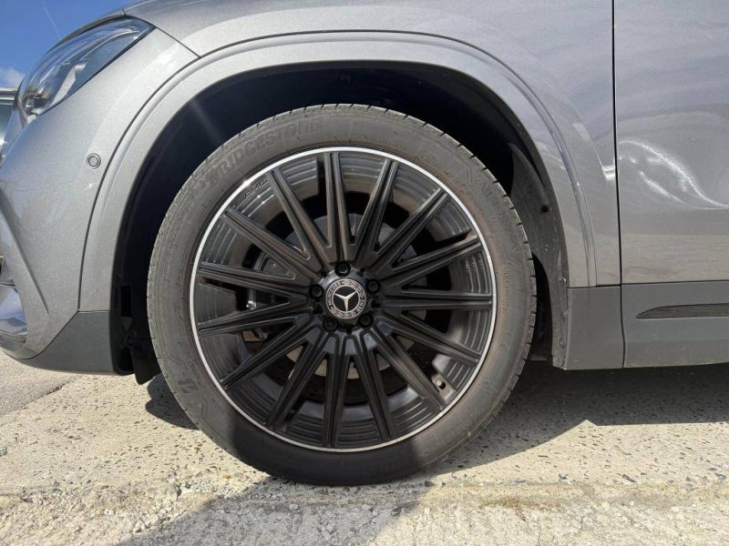 MERCEDES GLA 200 7G-DCT AMG LINE 2025