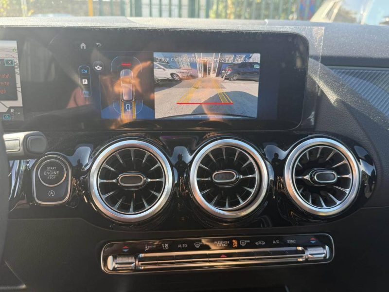 MERCEDES GLA 200 7G-DCT AMG LINE 2025