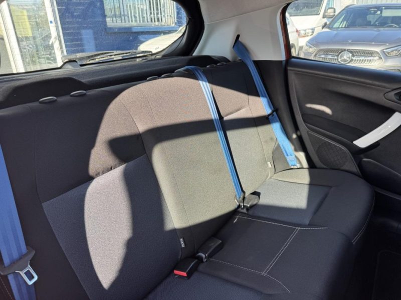 PEUGEOT 208 1.0 PURETECH  68CB BVM7 LIKE 2016
