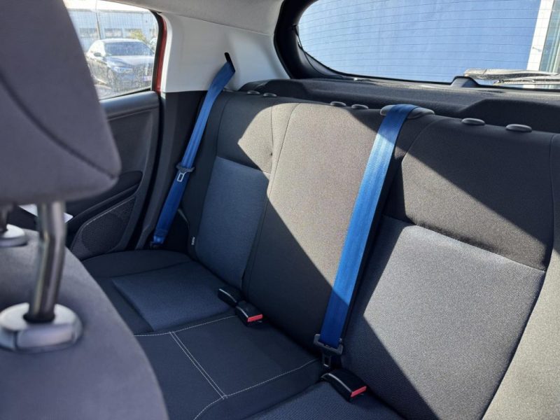 PEUGEOT 208 1.0 PURETECH  68CB BVM7 LIKE 2016