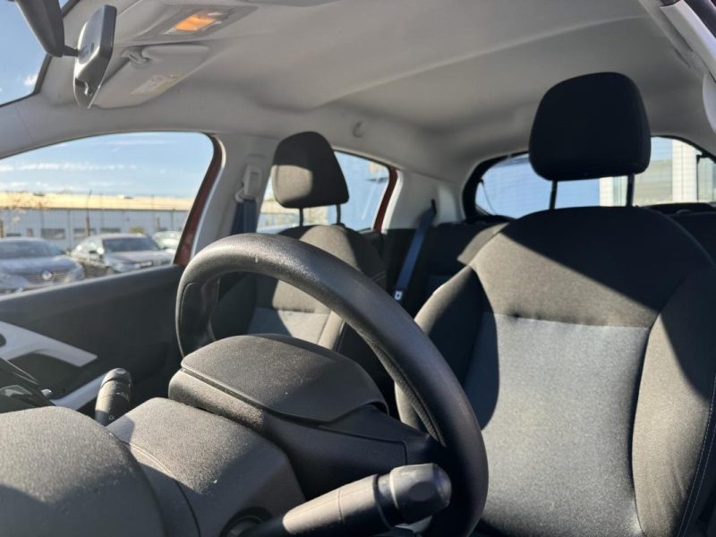 PEUGEOT 208 1.0 PURETECH  68CB BVM7 LIKE 2016