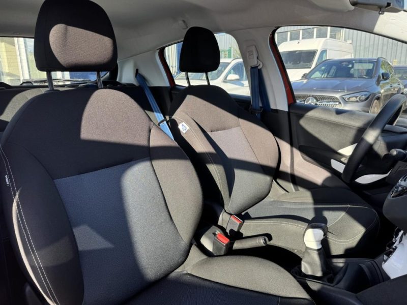 PEUGEOT 208 1.0 PURETECH  68CB BVM7 LIKE 2016