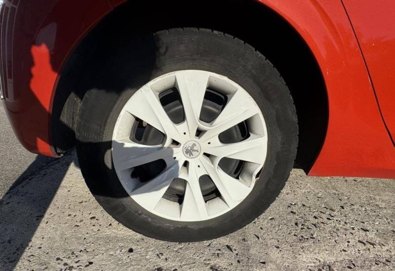 PEUGEOT 208 1.0 PURETECH  68CB BVM7 LIKE 2016