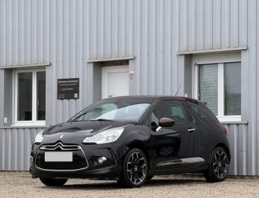 CITROEN DS3 1.6 THP 16V 150CV 2011 150 000KM 