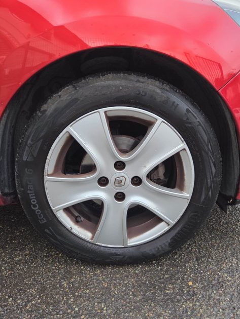 ✅RENAULT CLIO IV 1.5 DCI 90ch INTENS CLIO 4 INTENS FAIBLE KILOMETRAGE ORIGINE EN 90cv 90✅