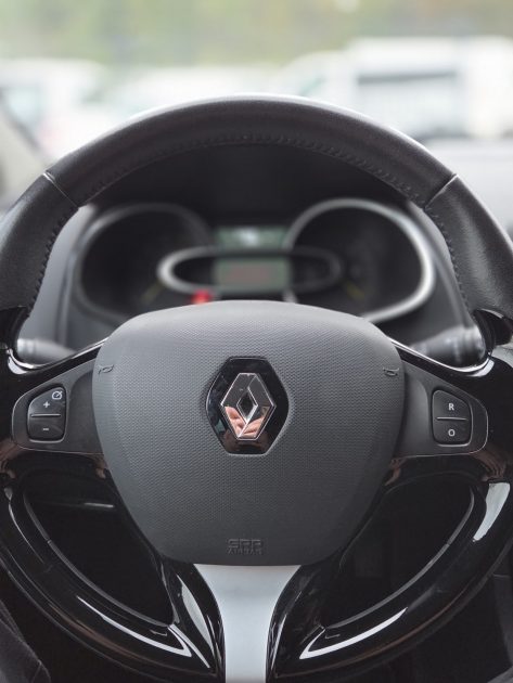 ✅RENAULT CLIO IV 1.5 DCI 90ch INTENS CLIO 4 INTENS FAIBLE KILOMETRAGE ORIGINE EN 90cv 90✅