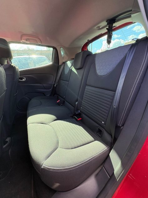 ✅RENAULT CLIO IV 1.5 DCI 90ch INTENS CLIO 4 INTENS FAIBLE KILOMETRAGE ORIGINE EN 90cv 90✅