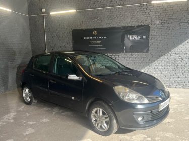 RENAULT CLIO 3 1.4 16V 98CH EXPRESSION 5P 