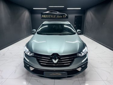 RENAULT TALISMAN GRANDTOUR 2.0 BLUE DCI 160 PHASE 2 2021