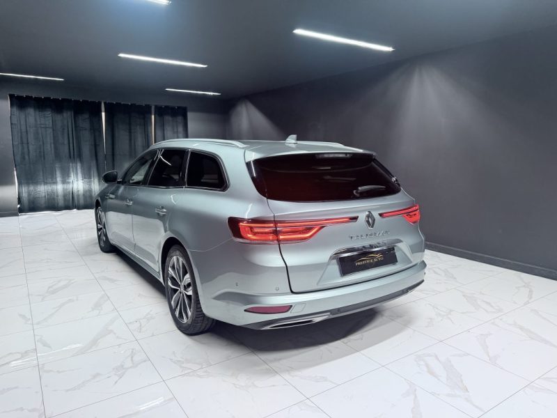 RENAULT TALISMAN GRANDTOUR 2.0 BLUE DCI 160 PHASE 2 2021