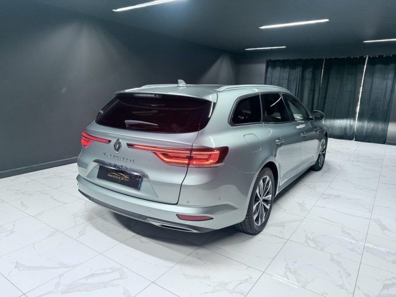 RENAULT TALISMAN GRANDTOUR 2.0 BLUE DCI 160 PHASE 2 2021