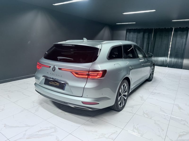 RENAULT TALISMAN GRANDTOUR 2.0 BLUE DCI 160 PHASE 2 2021