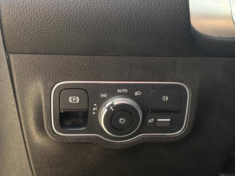 MERCEDES CLASSE B 180 DESIGN 2009