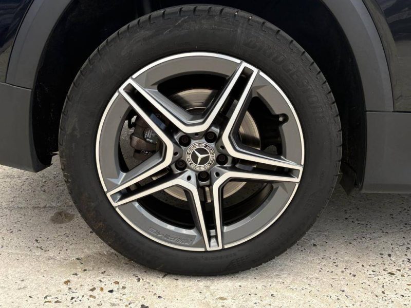 MERCEDES CLASSE B 180 DESIGN 2009