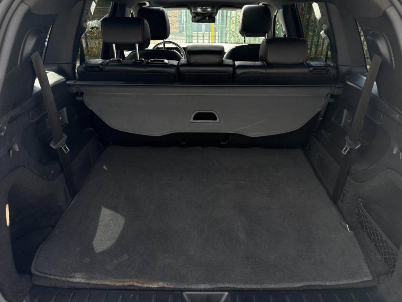 MERCEDES CLASSE B 180 DESIGN 2009