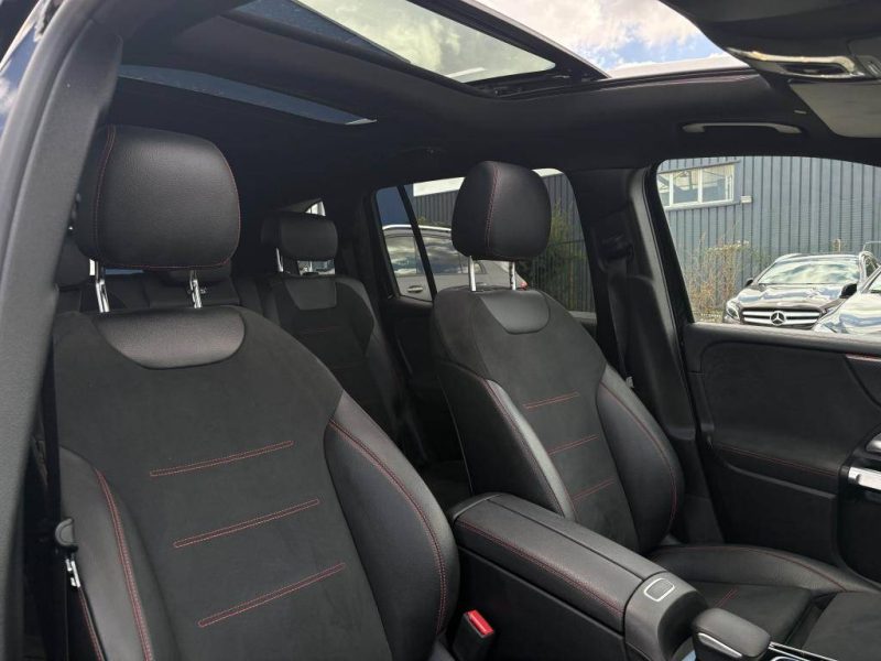 MERCEDES CLASSE B 180 DESIGN 2009