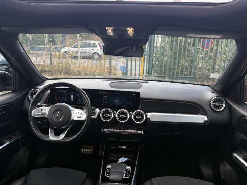 MERCEDES CLASSE B 180 DESIGN 2009