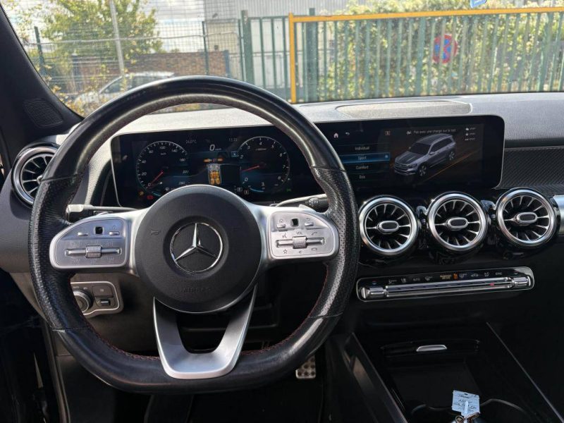 MERCEDES CLASSE B 180 DESIGN 2009