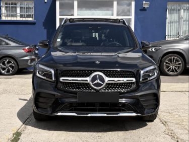 MERCEDES CLASSE B 180 DESIGN 2009