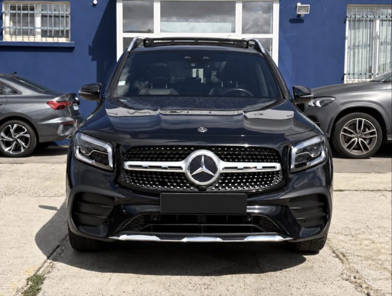 MERCEDES CLASSE B 180 DESIGN 2009
