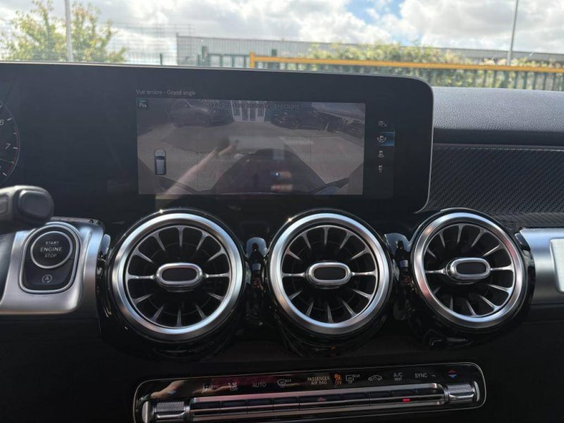 MERCEDES CLASSE B 180 DESIGN 2009