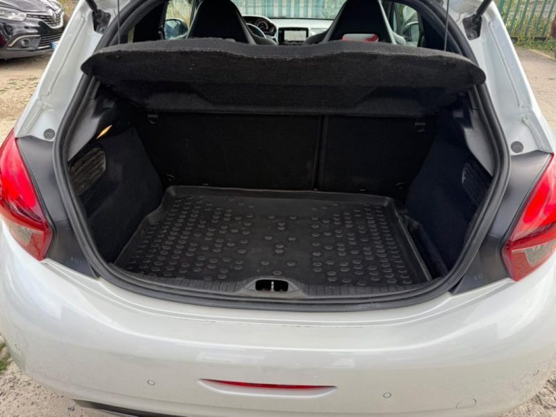 PEUGEOT 208 1.6 THP GTI S&S BVM6 208CV 2018