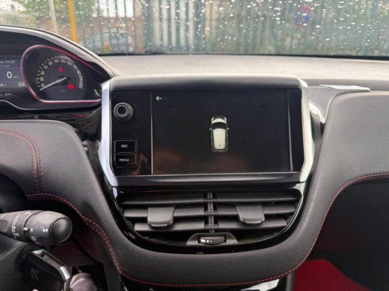 PEUGEOT 208 1.6 THP GTI S&S BVM6 208CV 2018