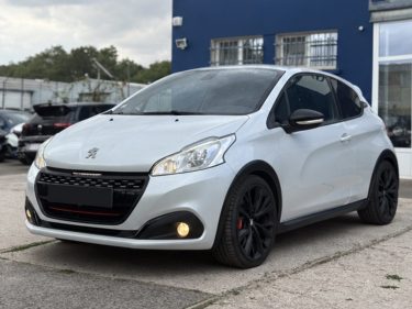 PEUGEOT 208 1.6 THP GTI S&S BVM6 208CV 2018