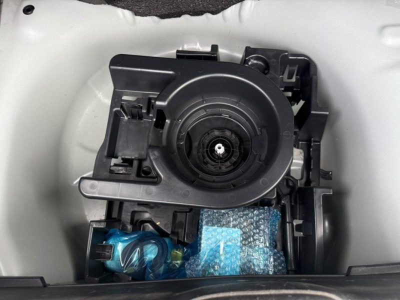 PEUGEOT 208 1.6 THP GTI S&S BVM6 208CV 2018
