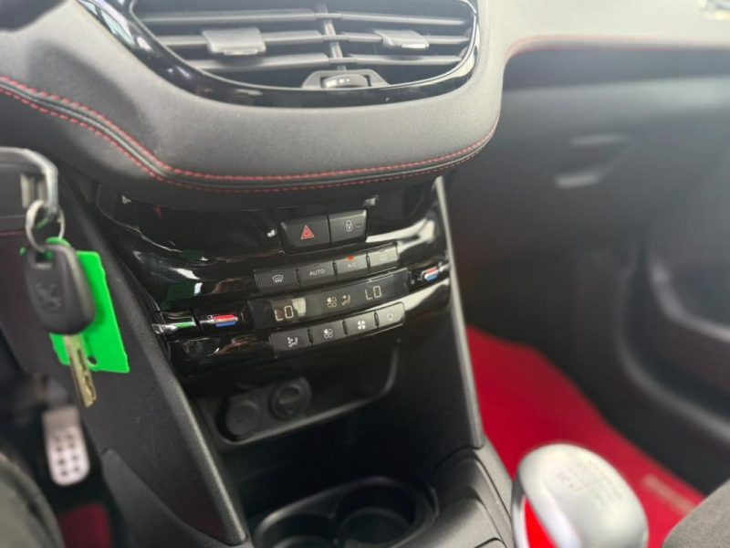 PEUGEOT 208 1.6 THP GTI S&S BVM6 208CV 2018