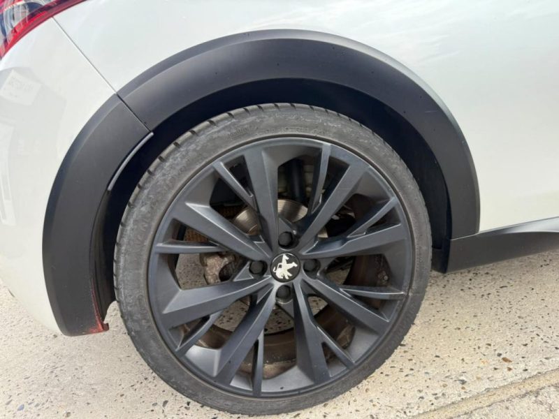 PEUGEOT 208 1.6 THP GTI S&S BVM6 208CV 2018