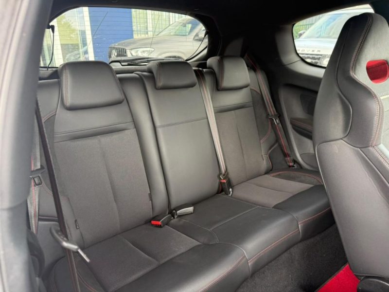 PEUGEOT 208 1.6 THP GTI S&S BVM6 208CV 2018