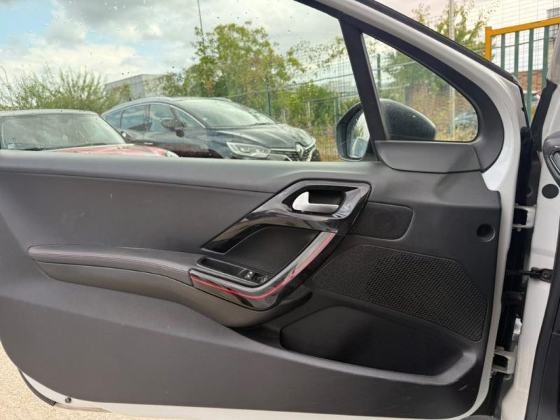 PEUGEOT 208 1.6 THP GTI S&S BVM6 208CV 2018