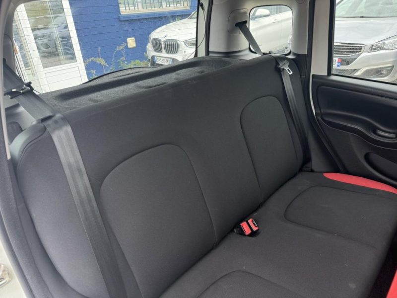 FIAT PANDA 1.2 69 S/S LIGUE 1 CONFORAMA 2019
